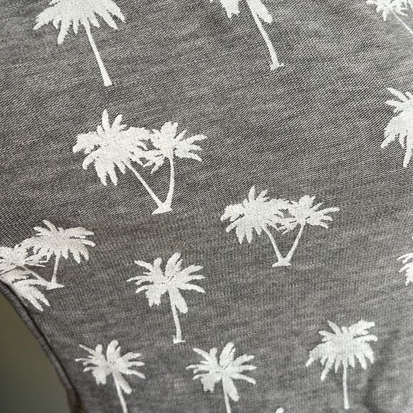 NWT Chaser Palm Tree Hoodie - Picture 4 of 7